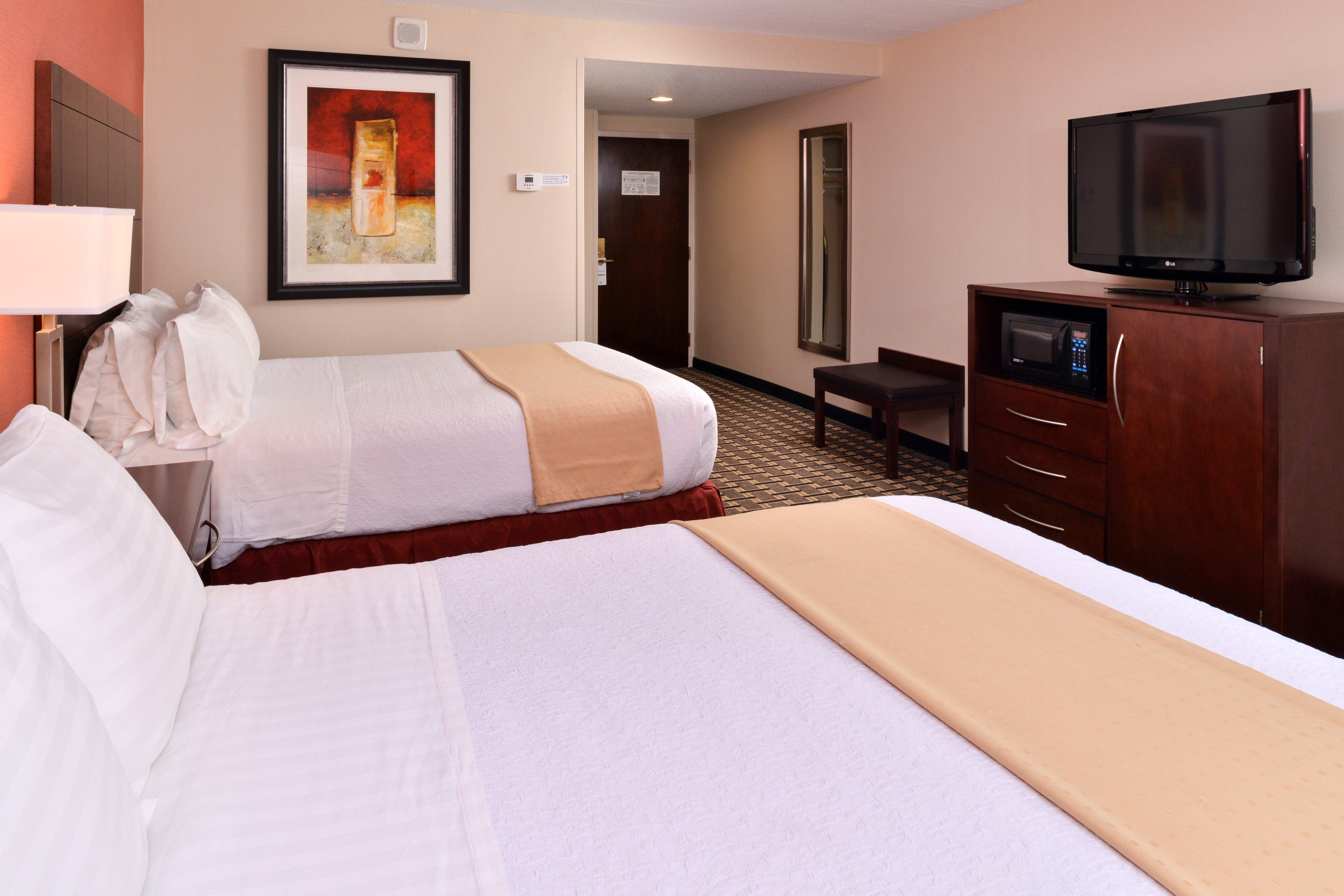 Holiday Inn New London By Ihg Zewnętrze zdjęcie