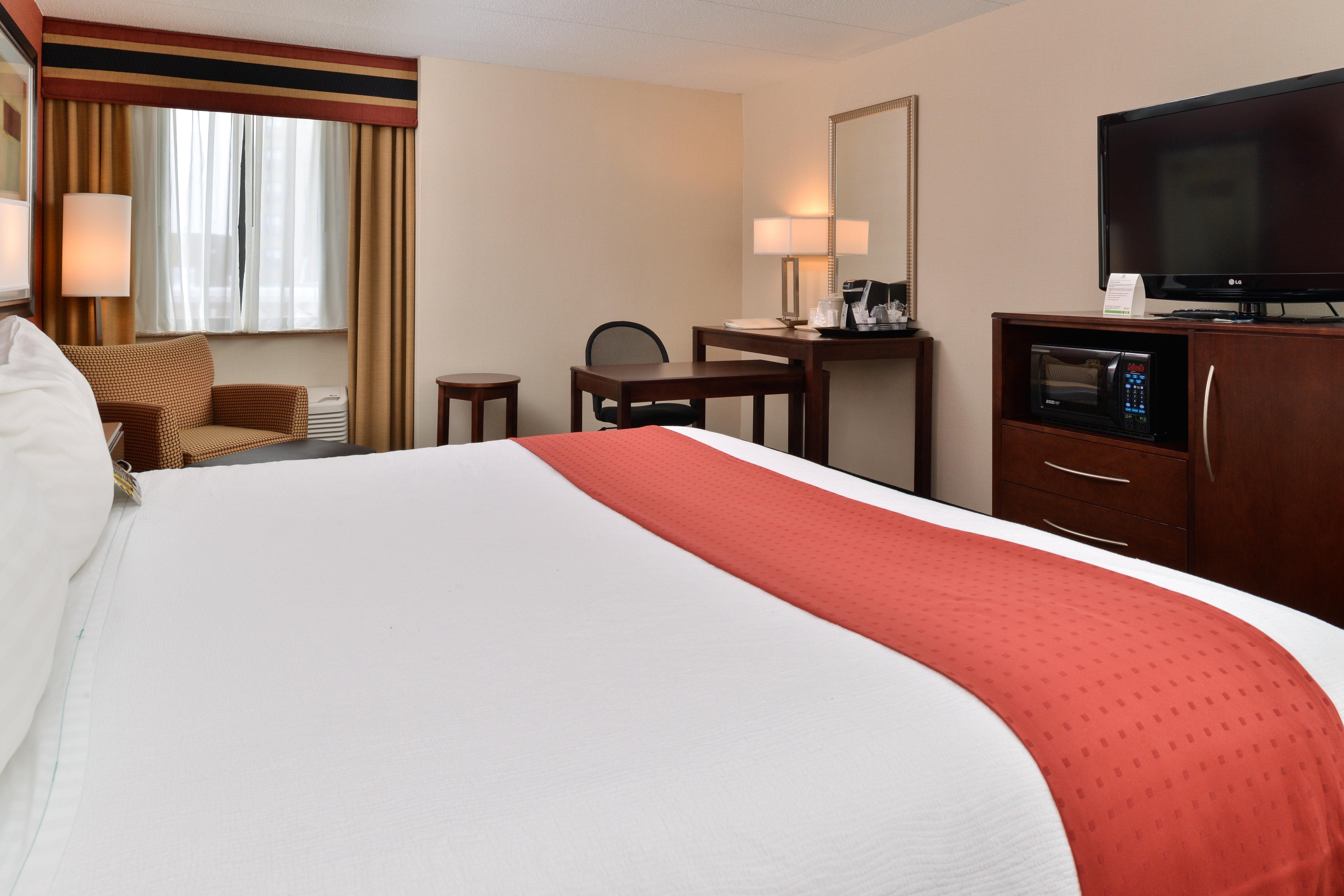 Holiday Inn New London By Ihg Zewnętrze zdjęcie