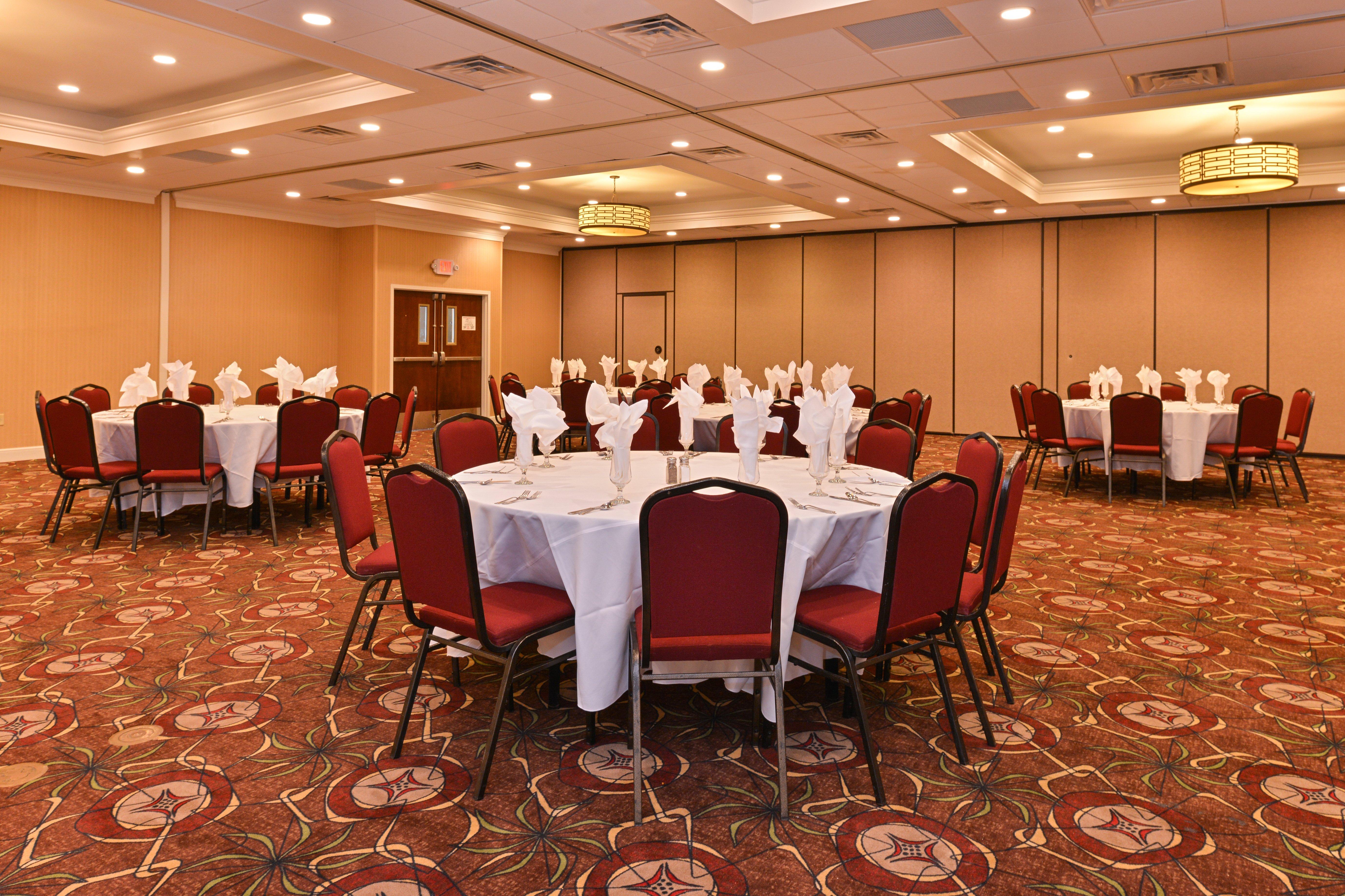 Holiday Inn New London By Ihg Zewnętrze zdjęcie