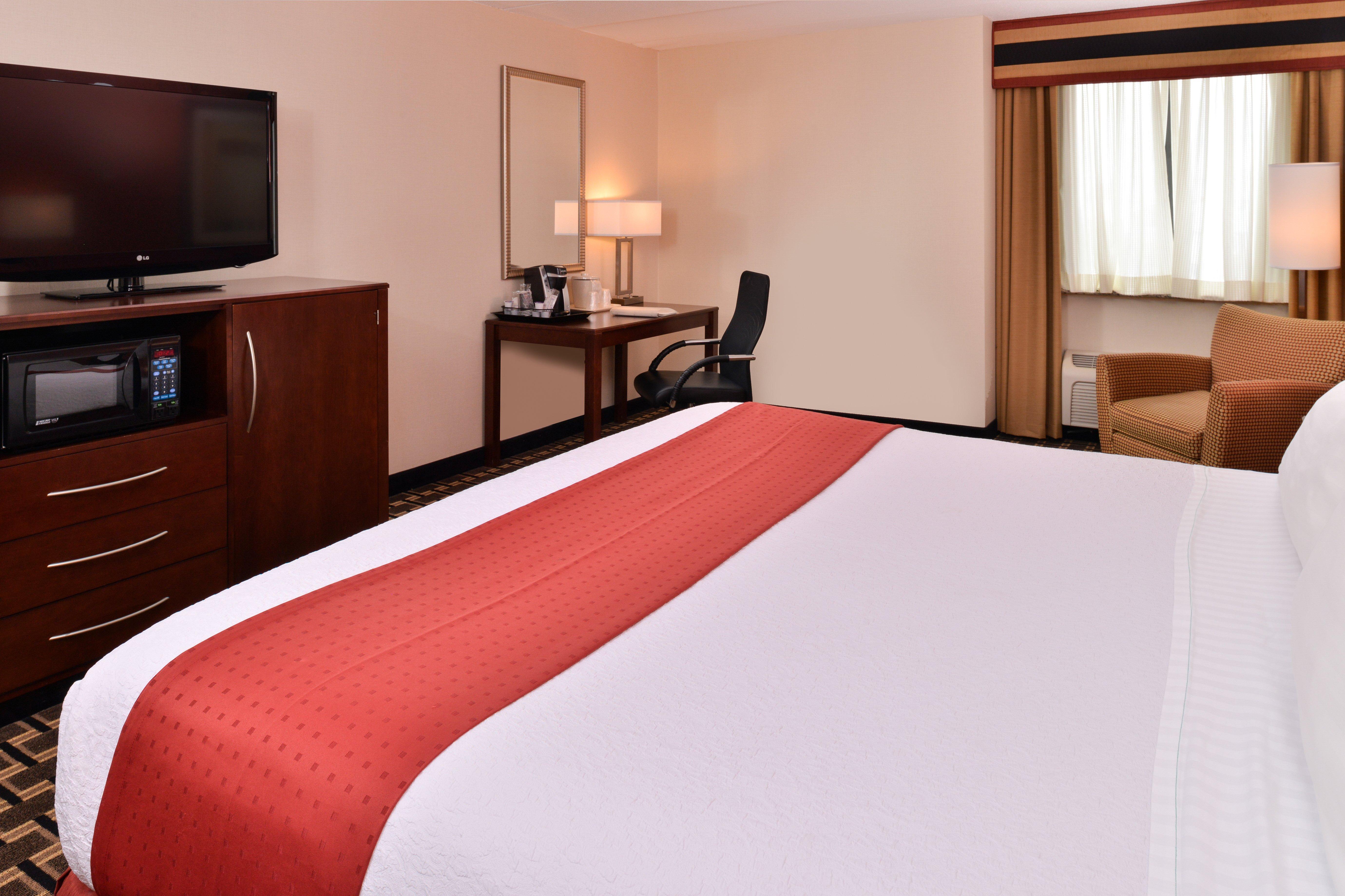 Holiday Inn New London By Ihg Zewnętrze zdjęcie