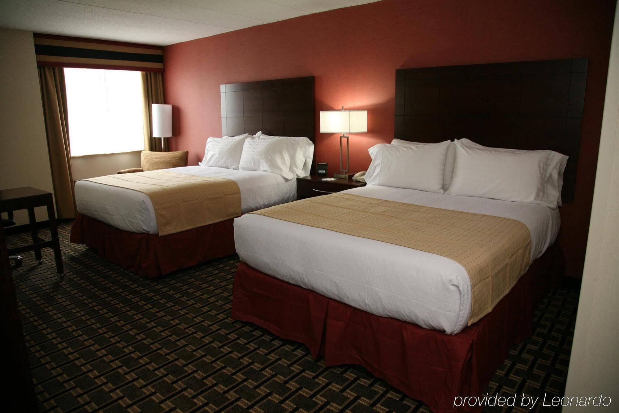 Holiday Inn New London By Ihg Zewnętrze zdjęcie